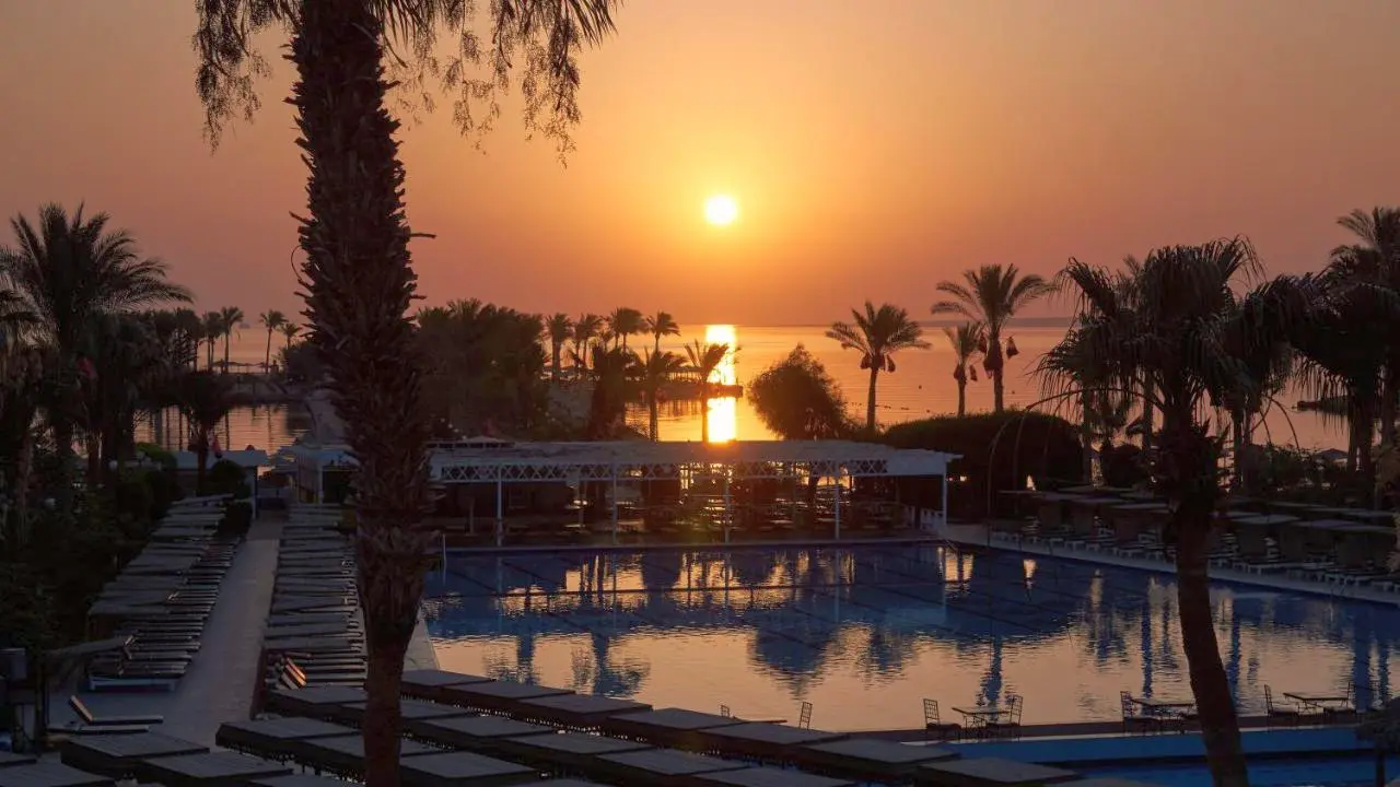 Hotel Arabia Azure - Hurghada